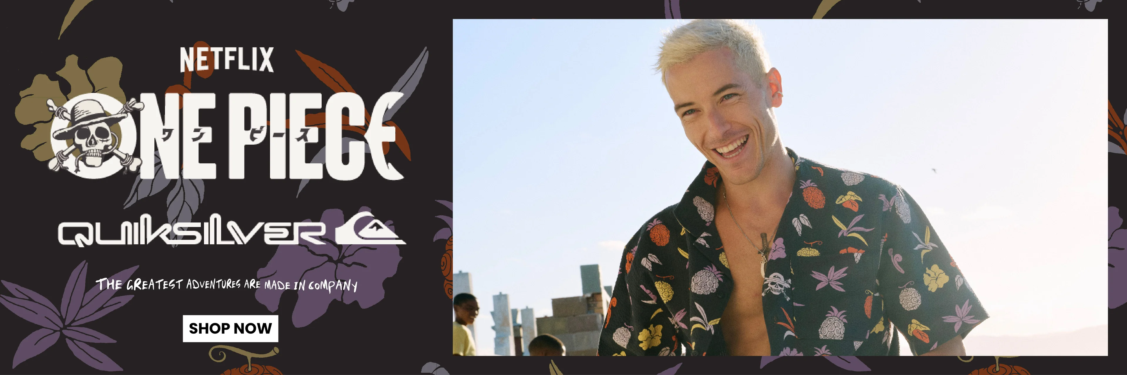 Welcome to Our Store